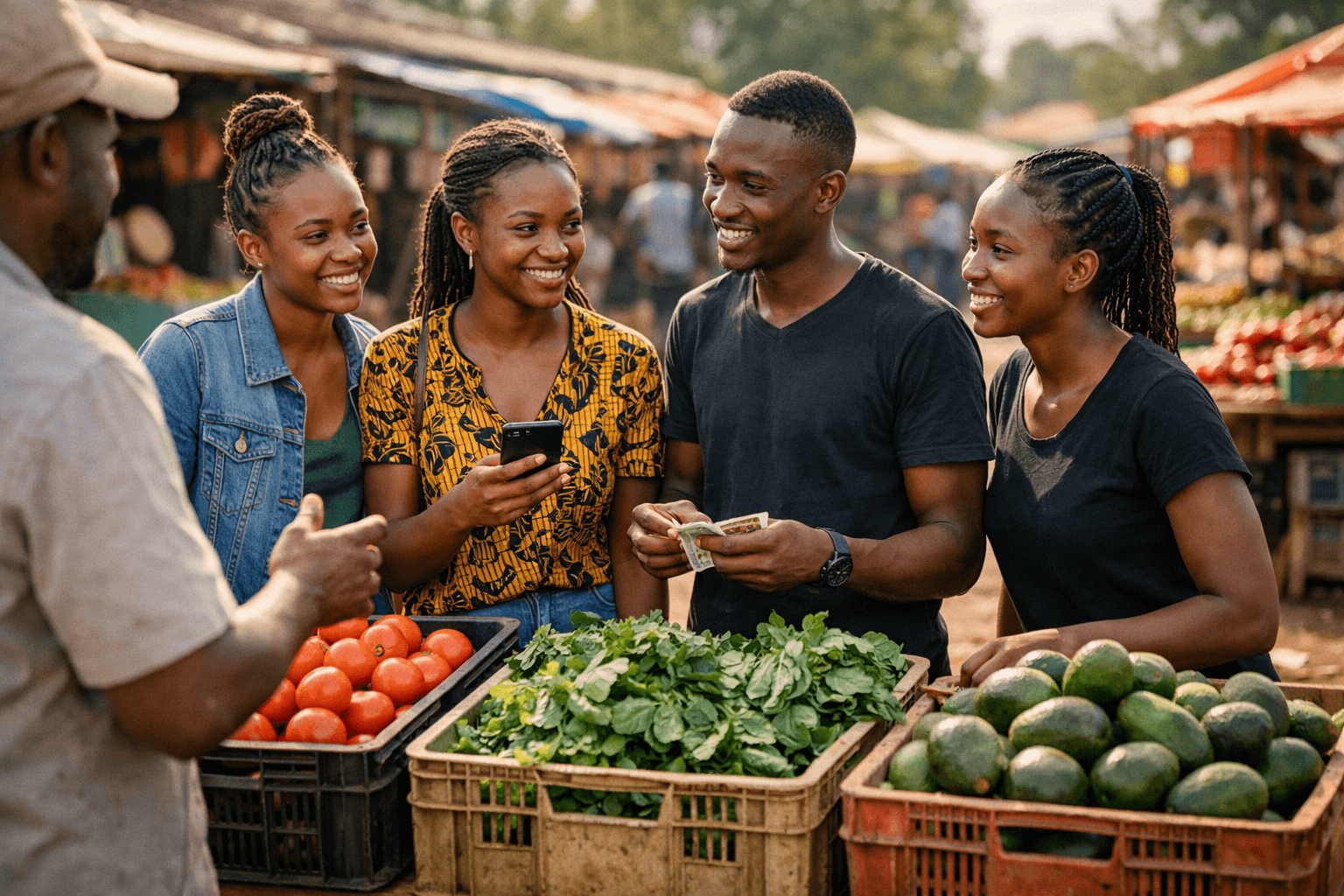 Youth Agribusiness Pathway